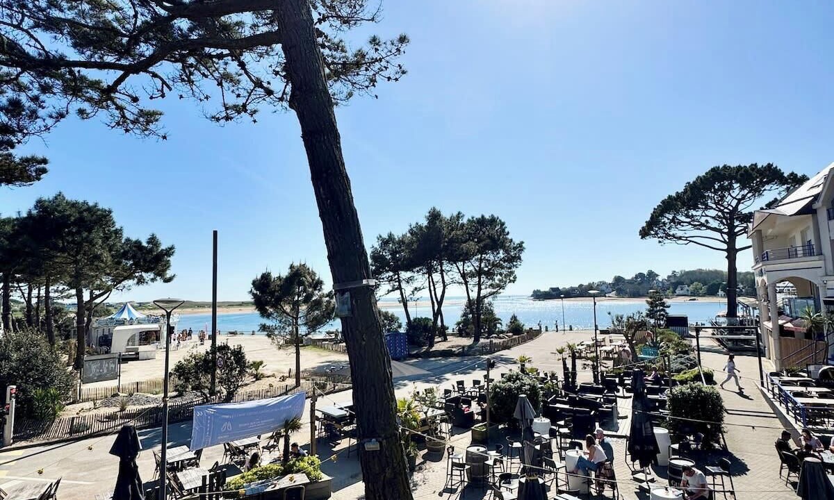 Photo of Outdoor in Guidel-Plages