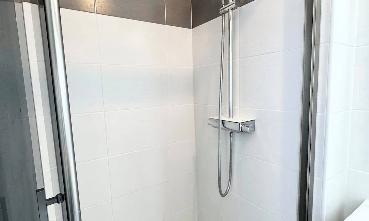 Photo of Bathroom in Guidel-Plages