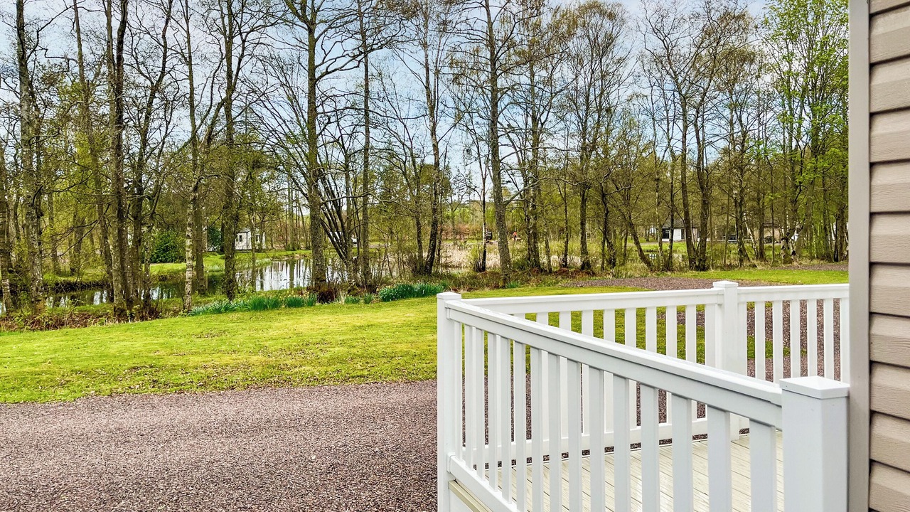 Photo of Outdoor in Glenesk