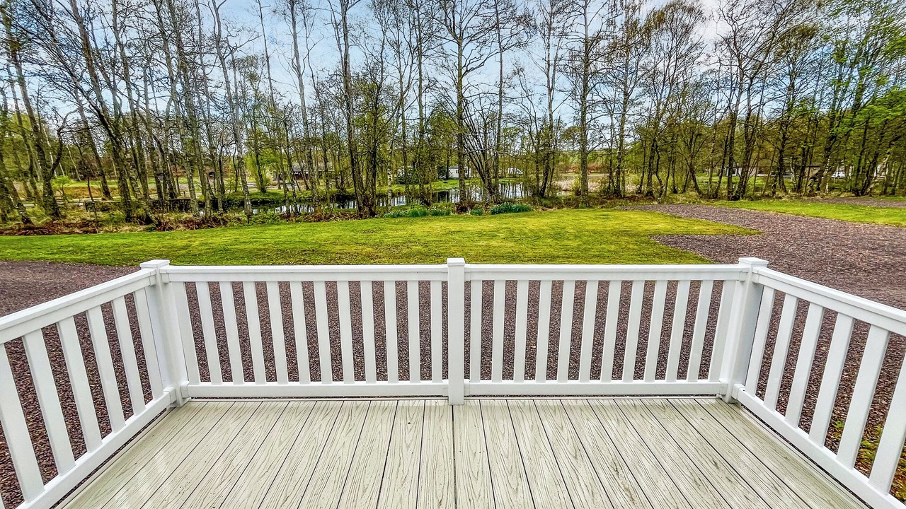 Photo of Outdoor in Glenesk