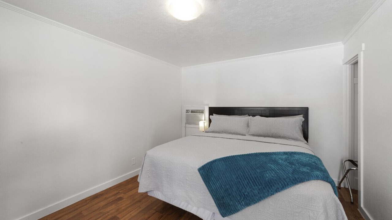 Photo of Bedroom in Moab