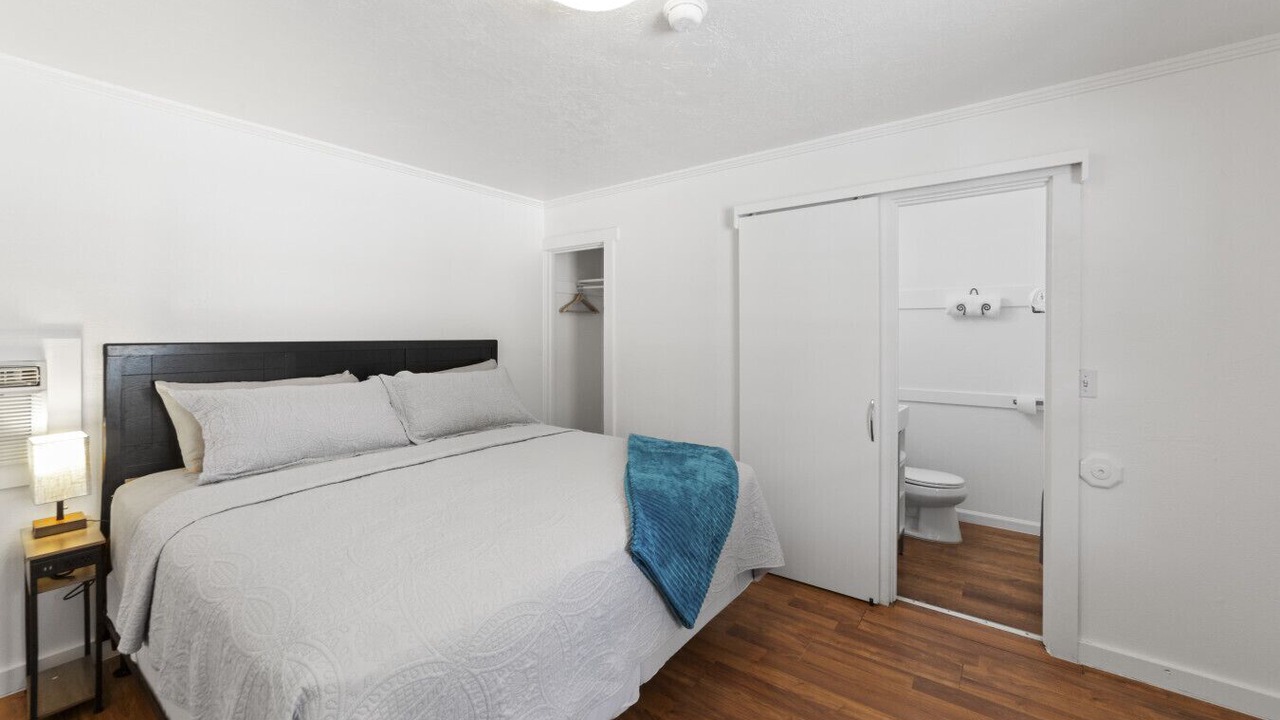 Photo of Bedroom in Moab