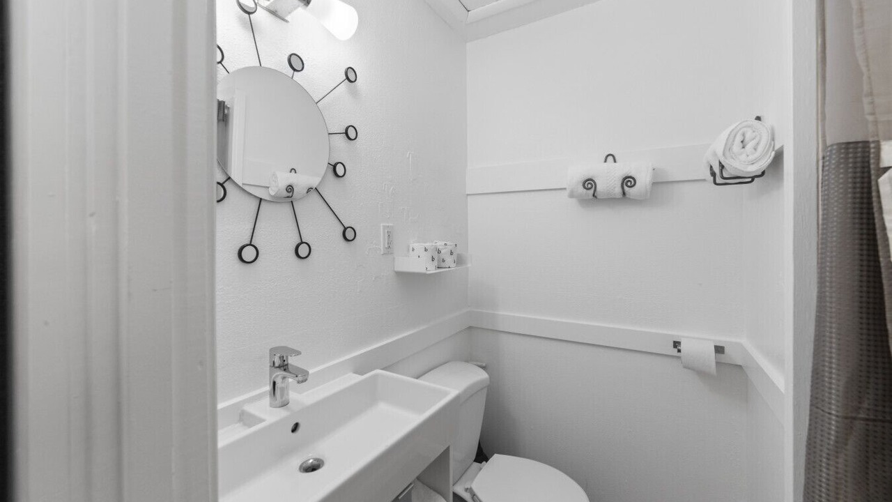 Photo of Bathroom in Moab