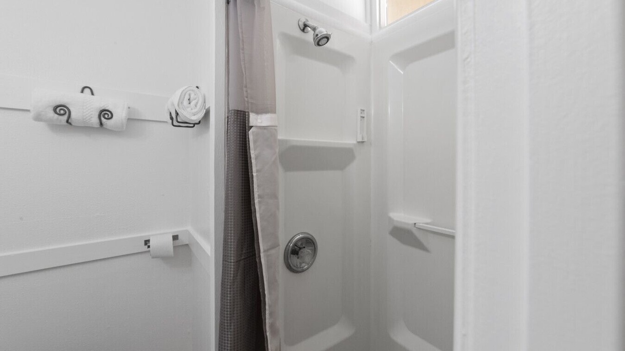 Photo of Bathroom in Moab