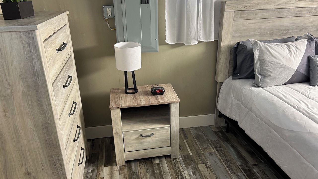 Photo of Bedroom in Geneva