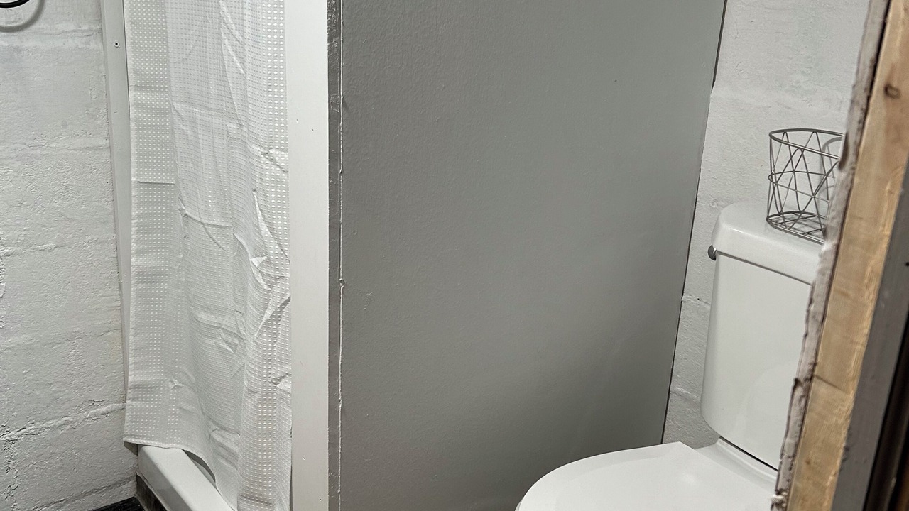 Photo of Bathroom in Geneva