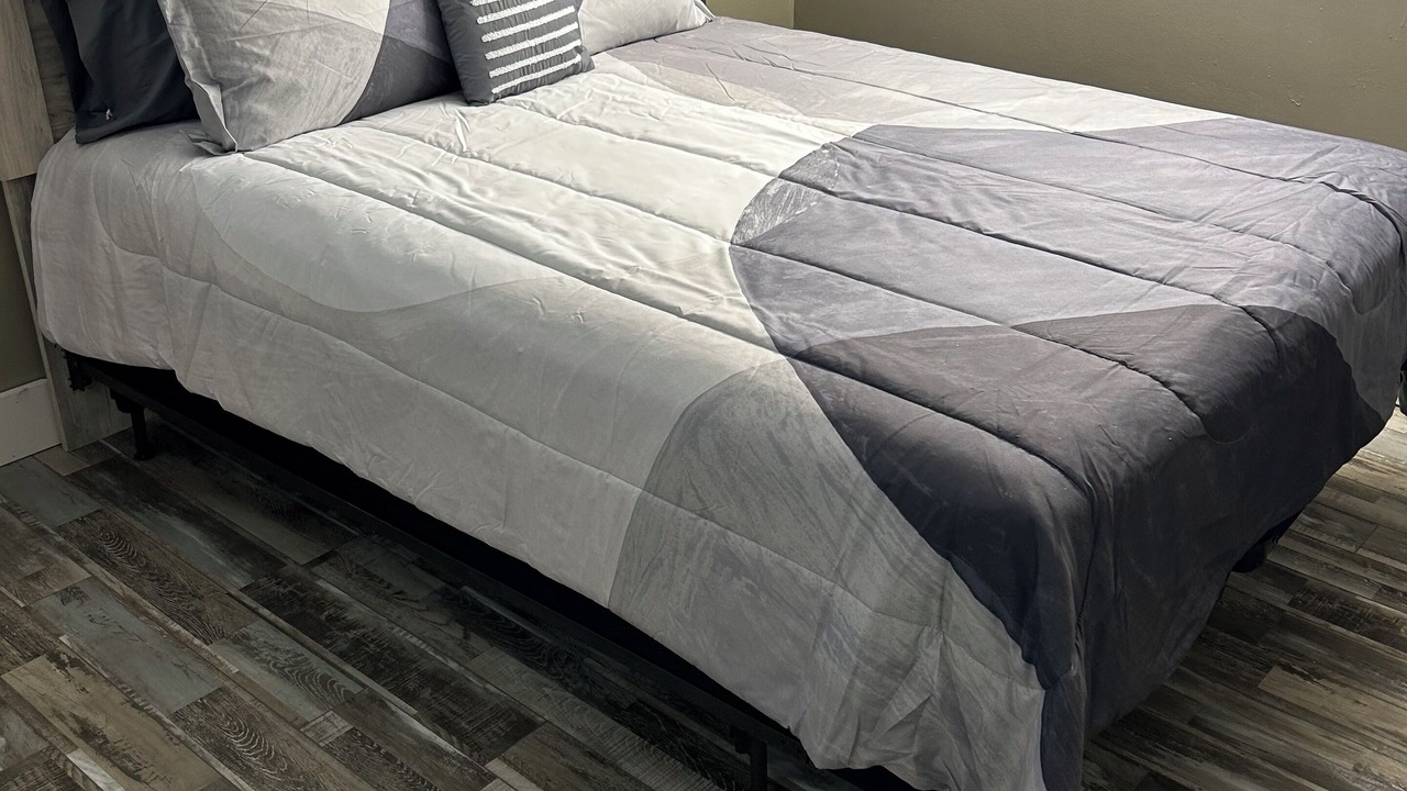 Photo of Bedroom in Geneva