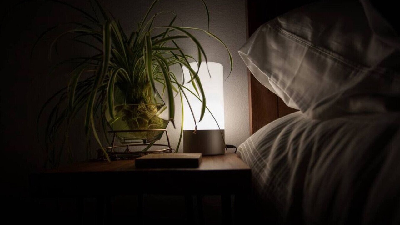 Photo of Bedroom in Oakridge