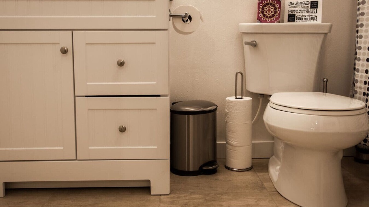 Photo of Bathroom in Oakridge