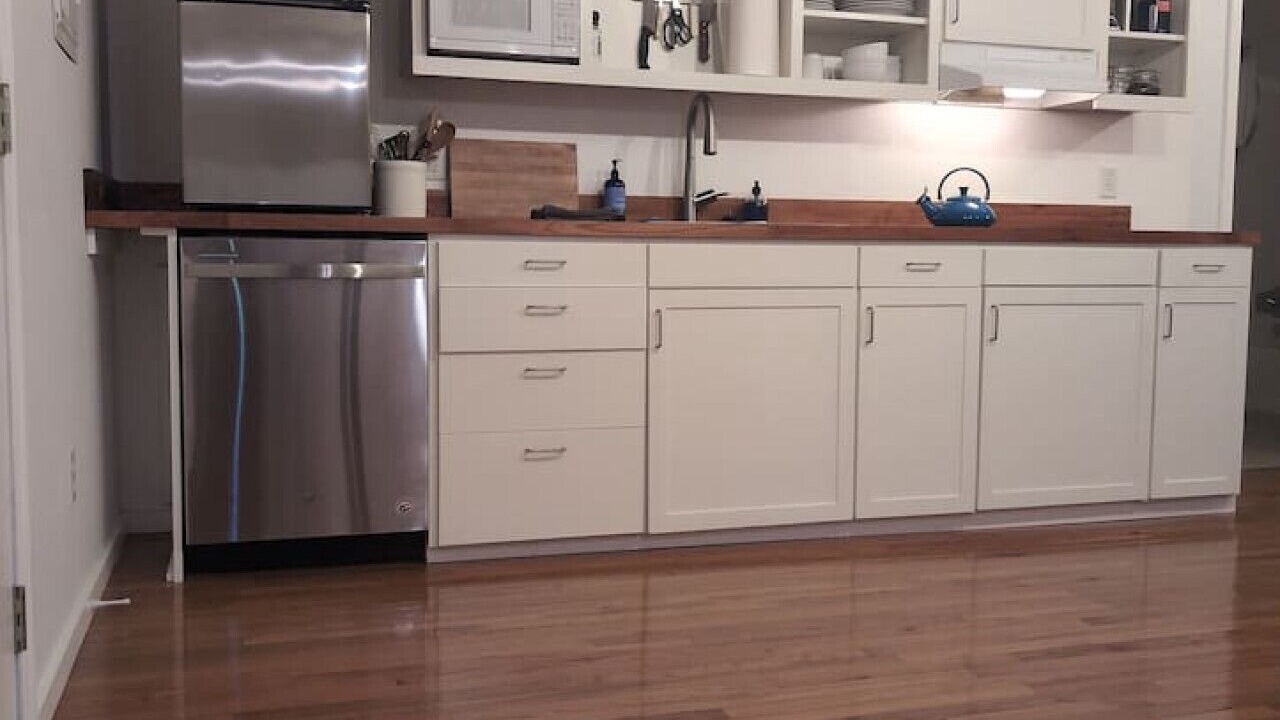 Photo of Kitchen in Oakridge