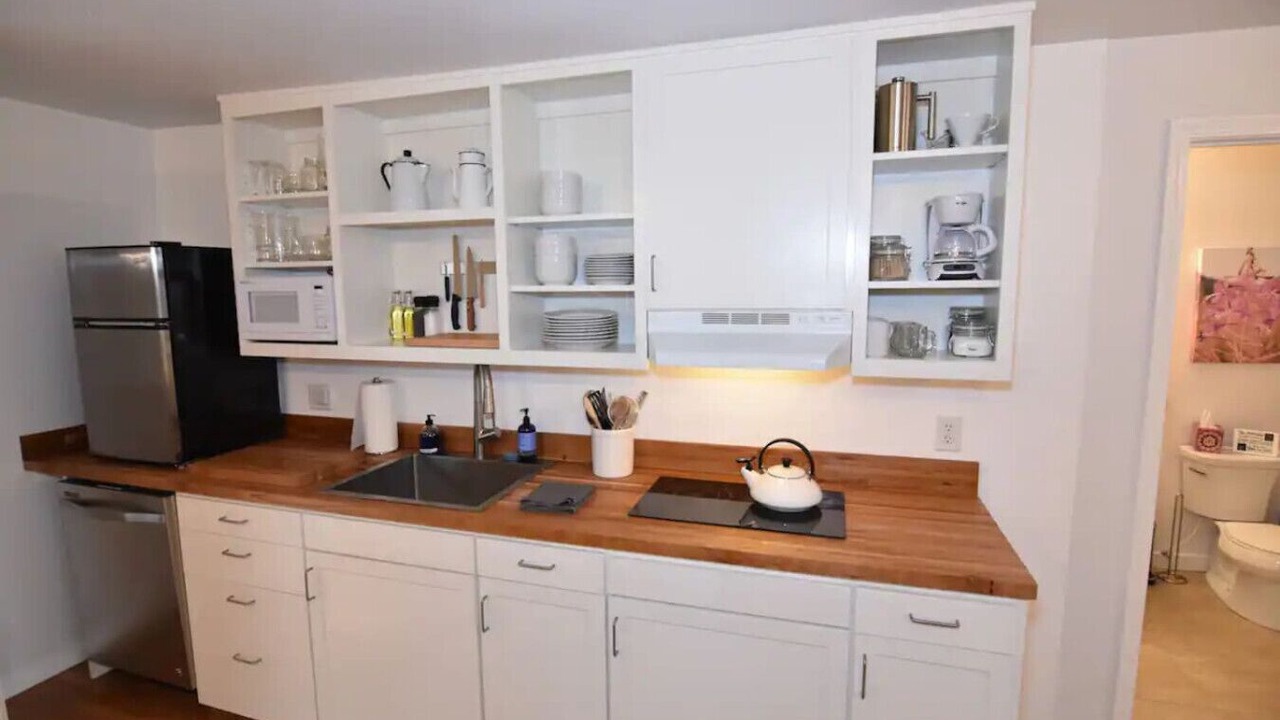 Photo of Kitchen in Oakridge