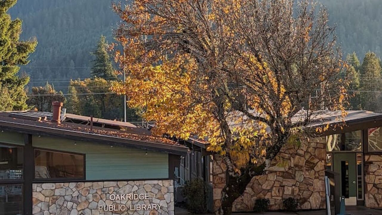 Photo of Others in Oakridge