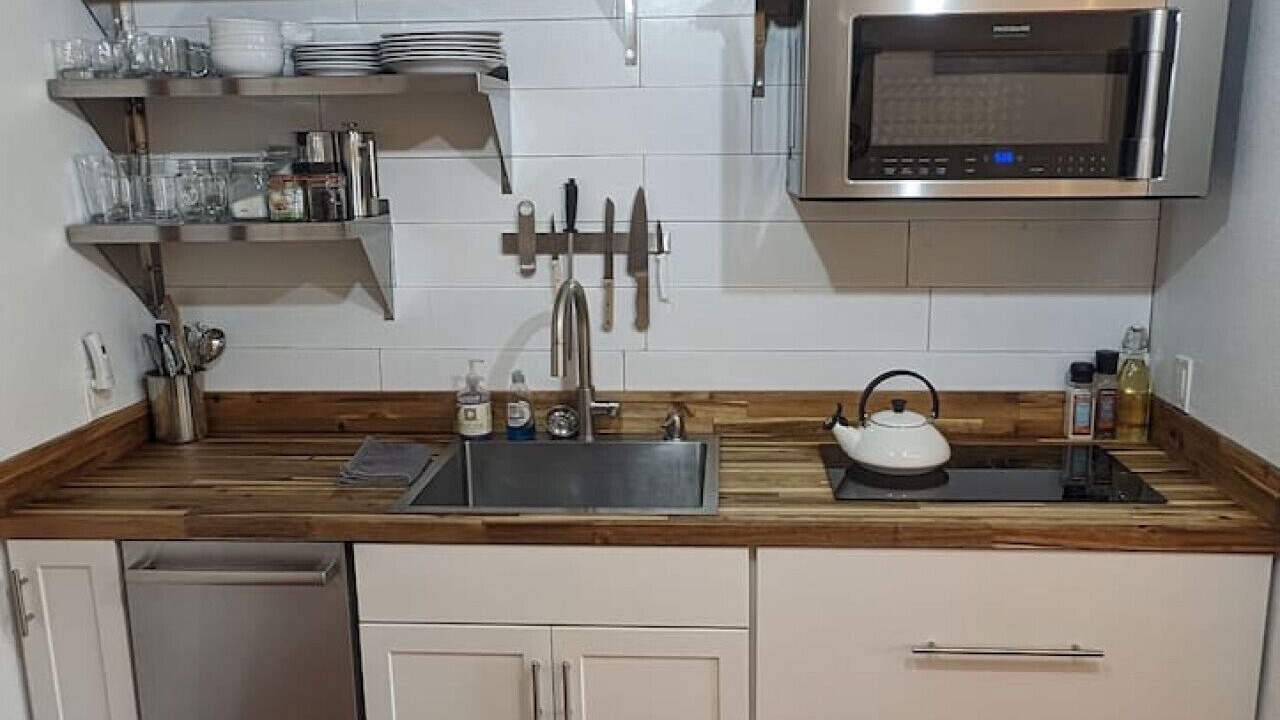 Photo of Kitchen in Oakridge