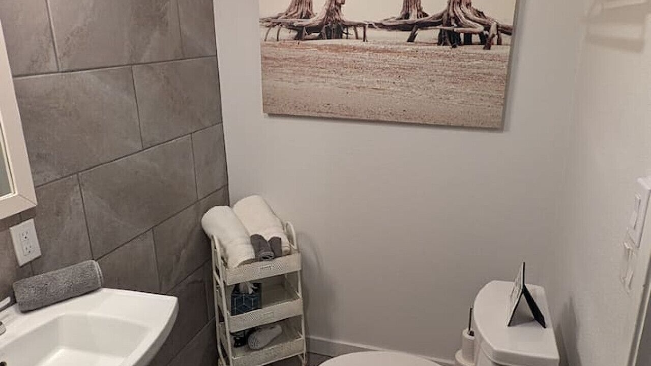 Photo of Bathroom in Oakridge