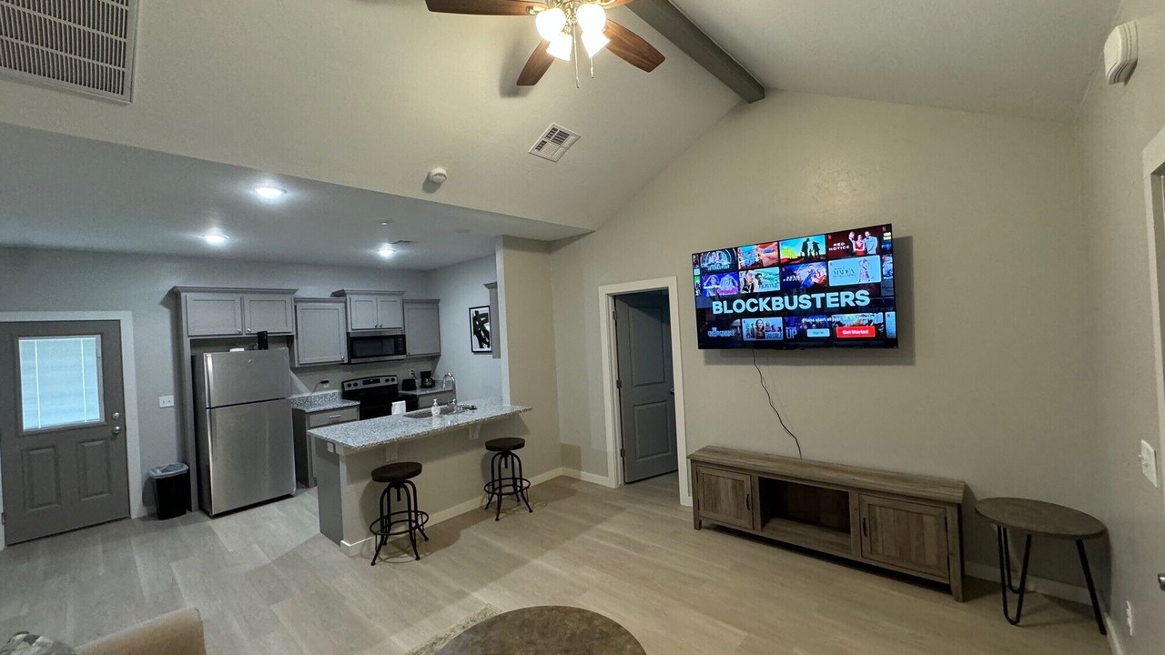 Photo of Kitchen in Chickasha