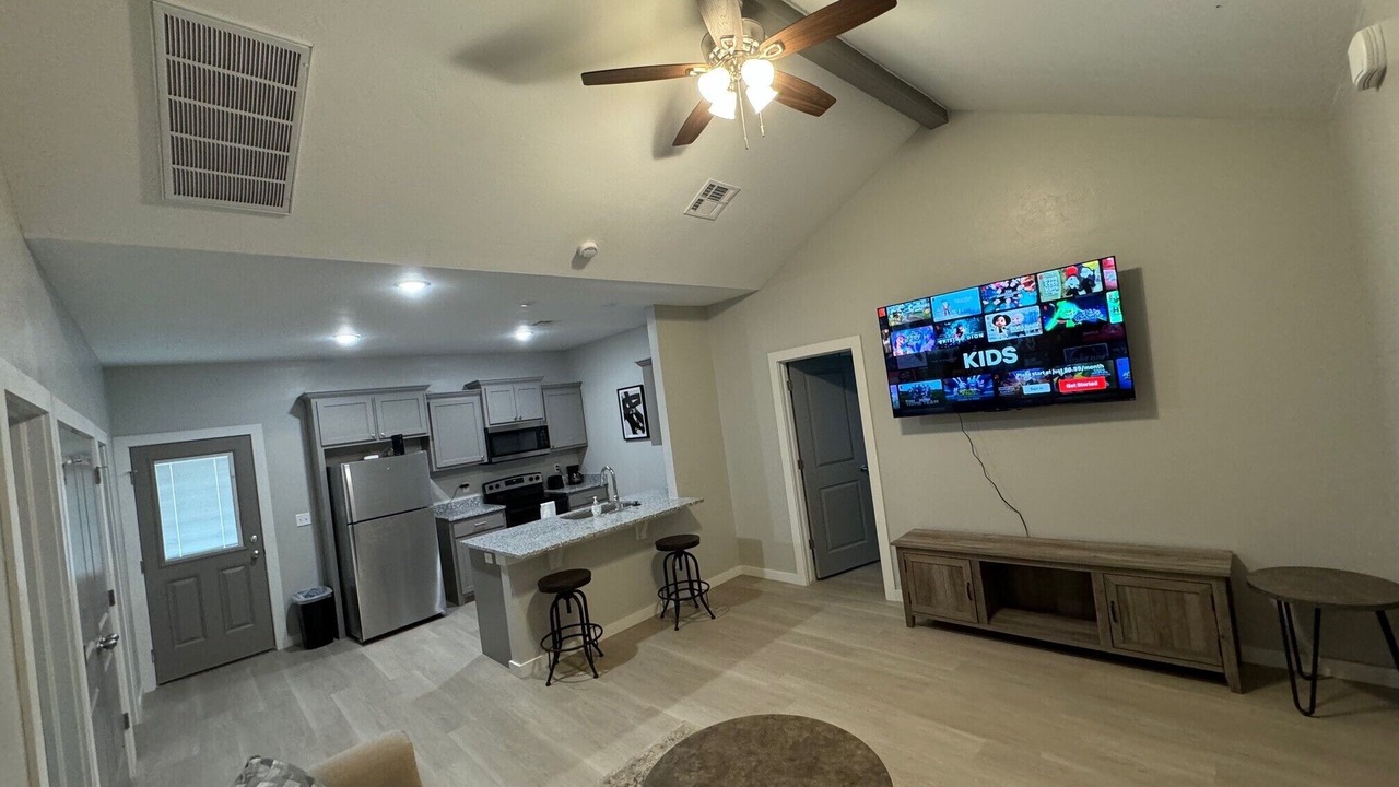 Photo of Kitchen in Chickasha