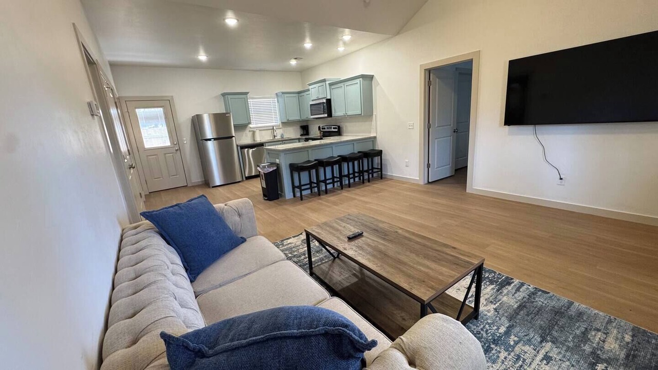 Photo of Livingroom in Chickasha