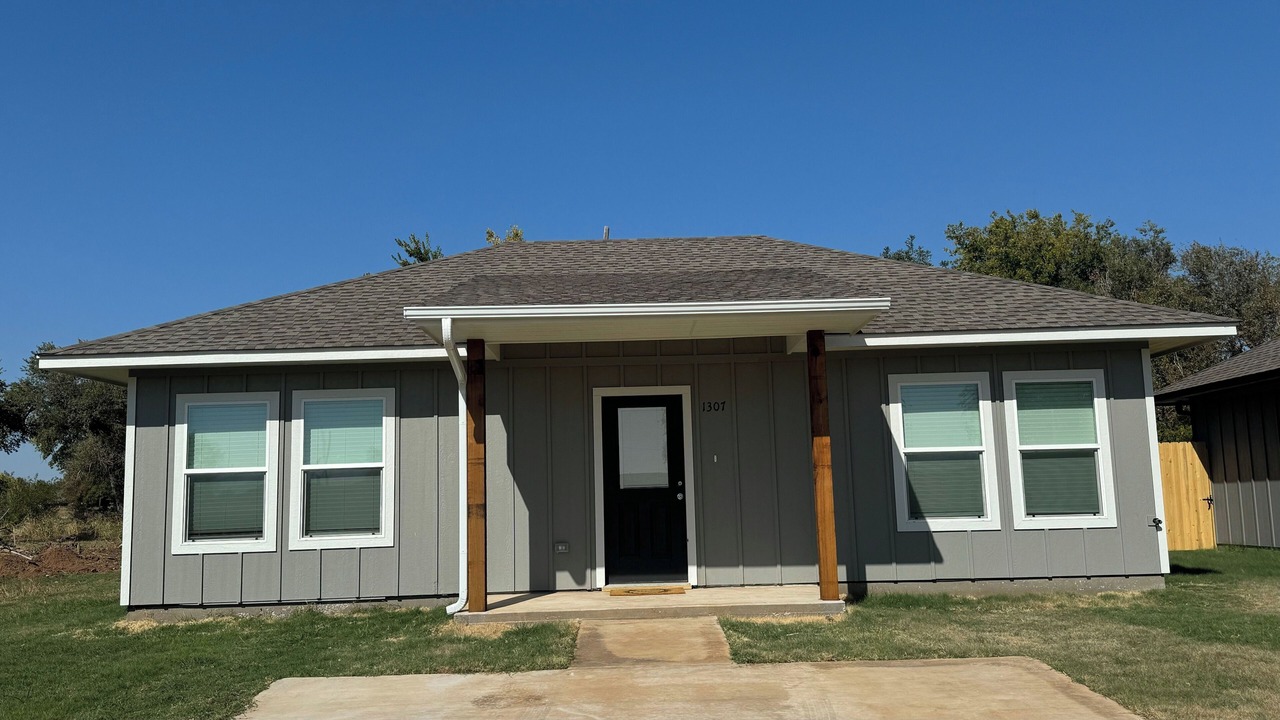 Photo of Outdoor in Chickasha