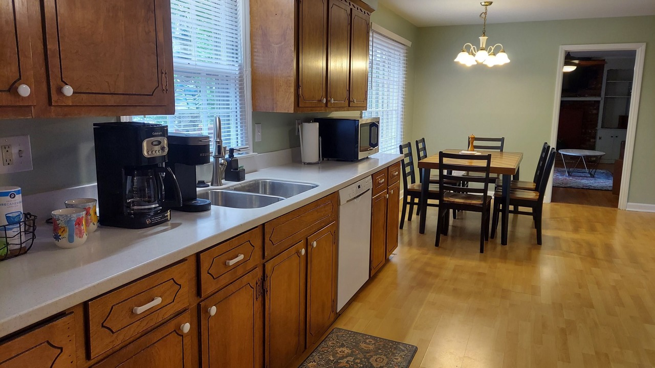 Photo of Kitchen in Forest Acres