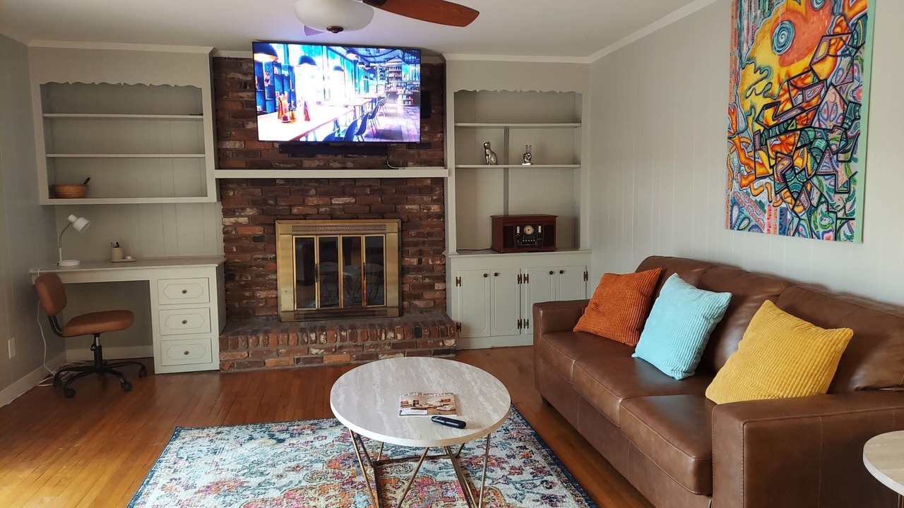 Photo of Livingroom in Forest Acres