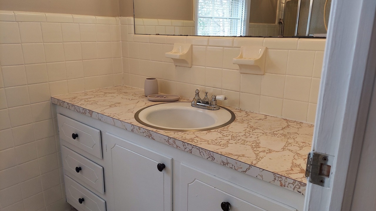 Photo of Bathroom in Forest Acres
