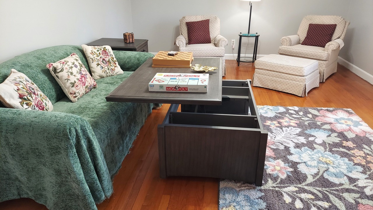 Photo of Livingroom in Forest Acres