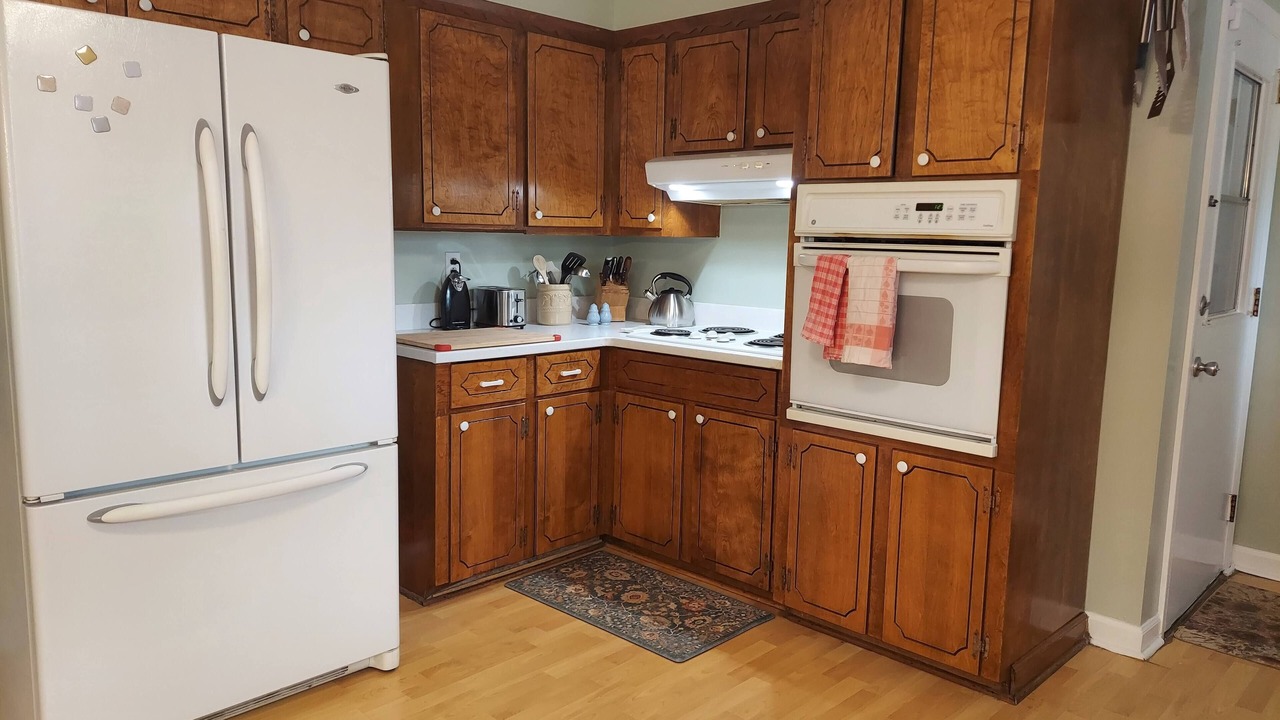 Photo of Kitchen in Forest Acres