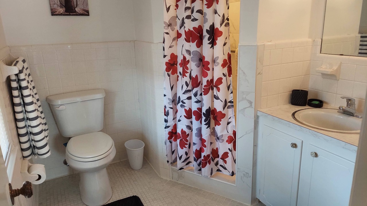 Photo of Bathroom in Forest Acres