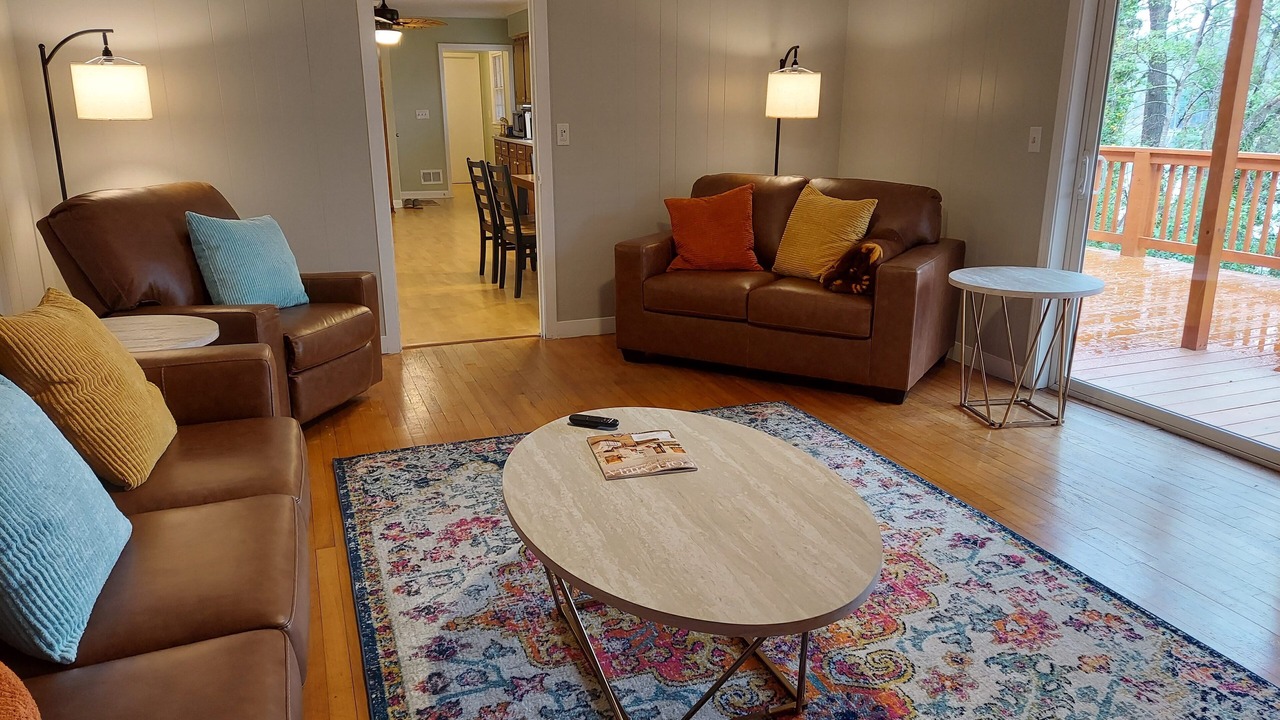 Photo of Livingroom in Forest Acres