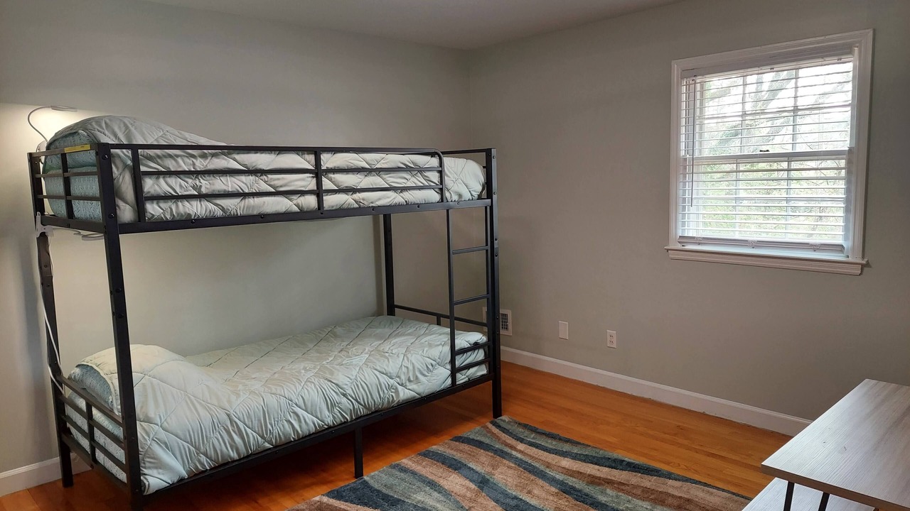 Photo of Bedroom in Forest Acres
