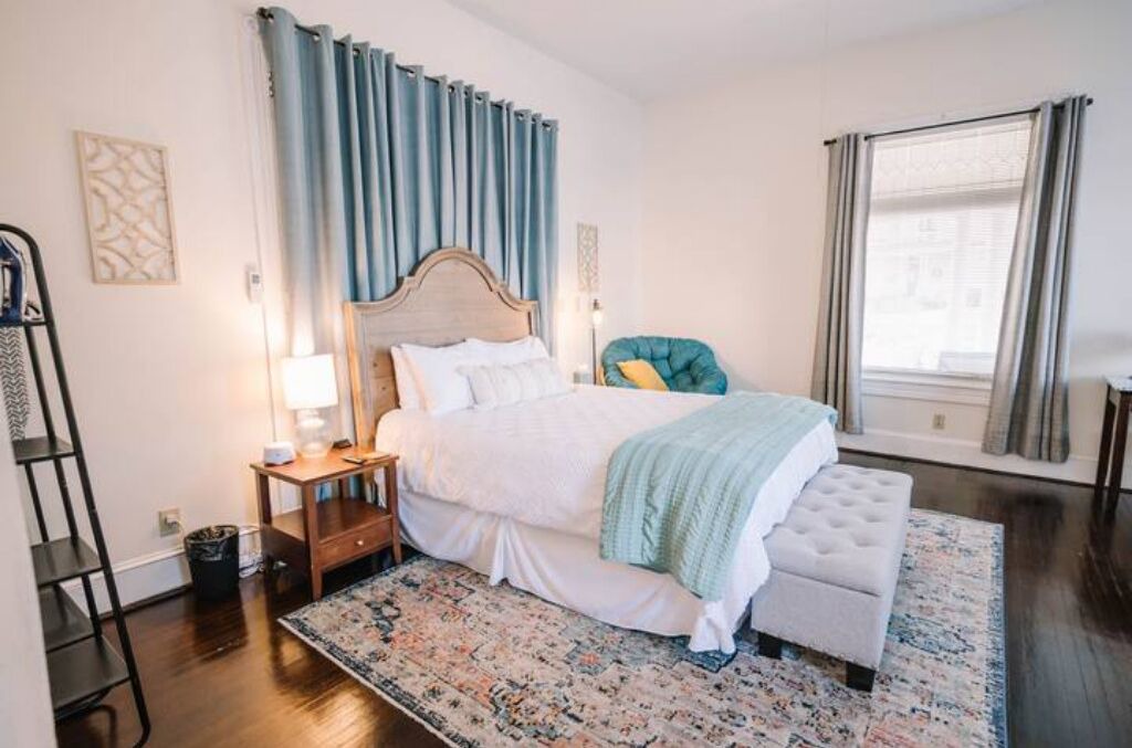 Photo of Bedroom in Danville