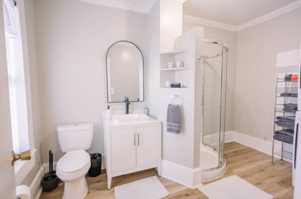 Photo of Bathroom in Danville