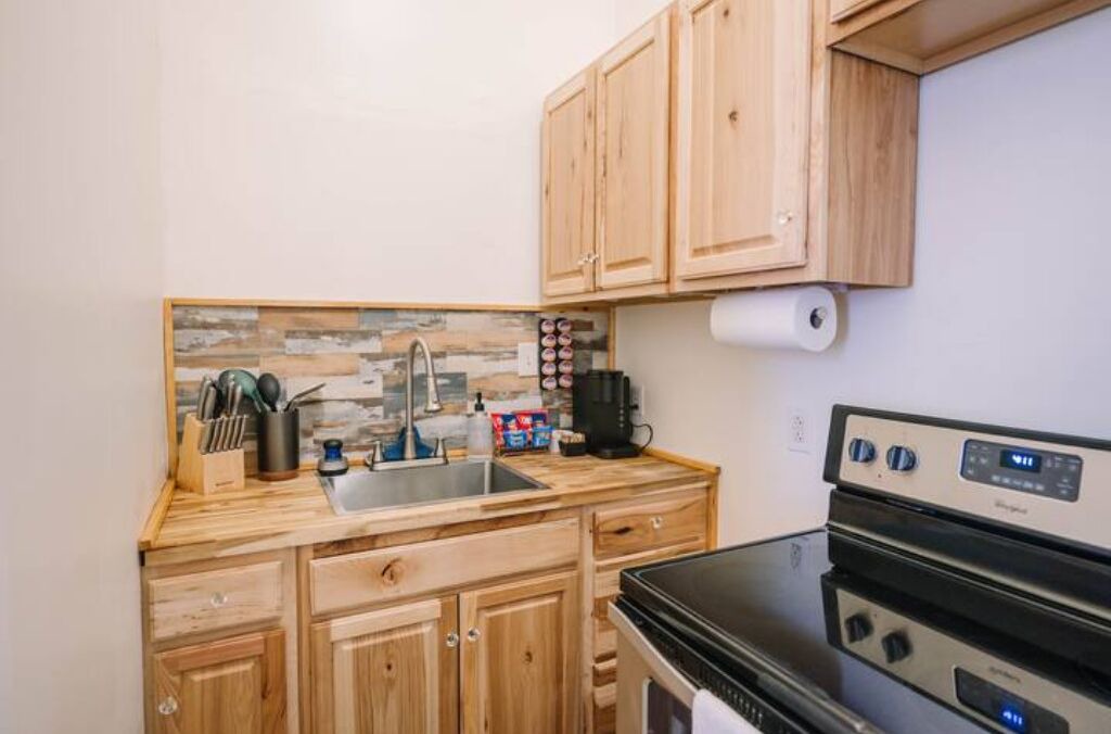 Photo of Kitchen in Danville