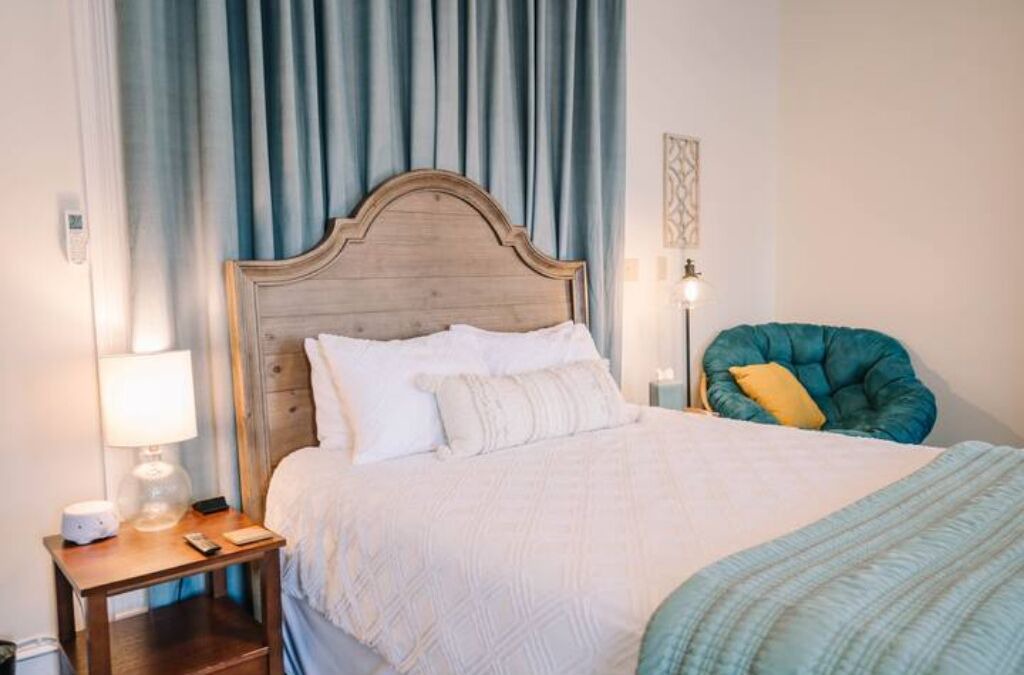 Photo of Bedroom in Danville