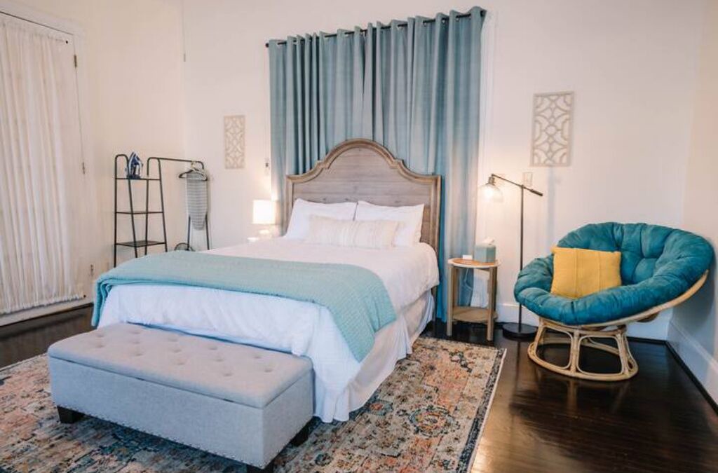 Photo of Bedroom in Danville