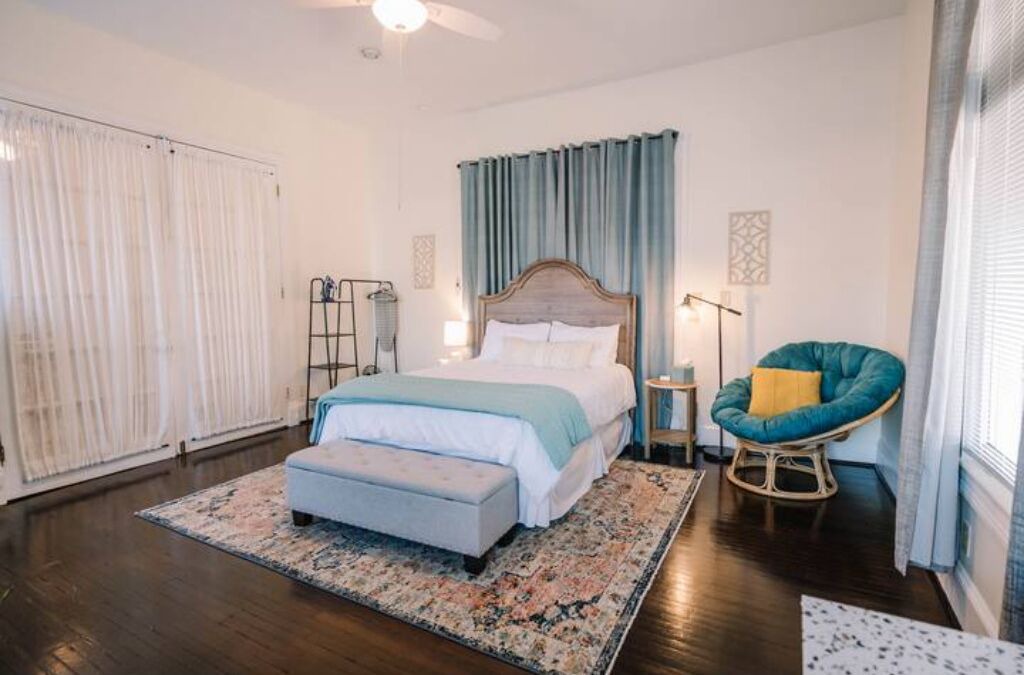 Photo of Bedroom in Danville