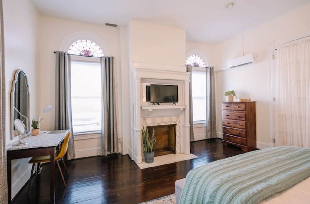 Photo of Bedroom in Danville