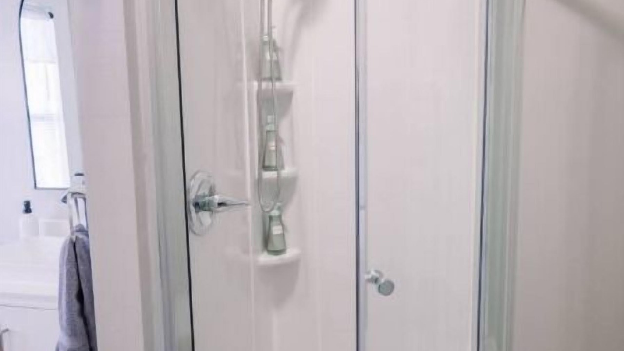 Photo of Bathroom in Danville
