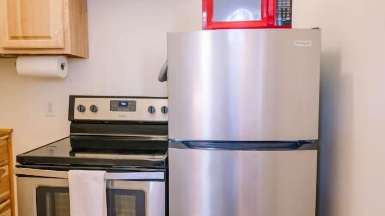 Photo of Kitchen in Danville