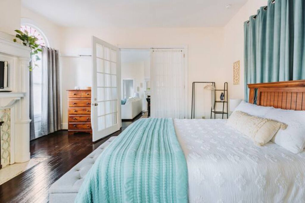 Photo of Bedroom in Danville