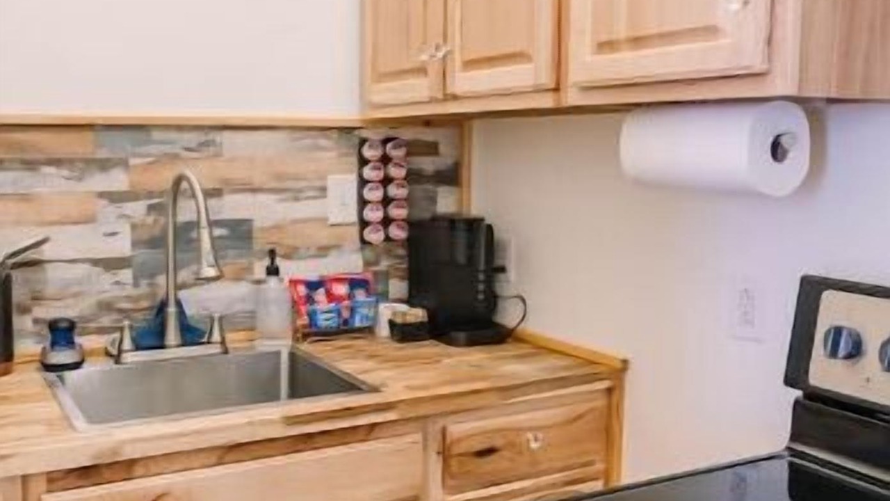 Photo of Kitchen in Danville