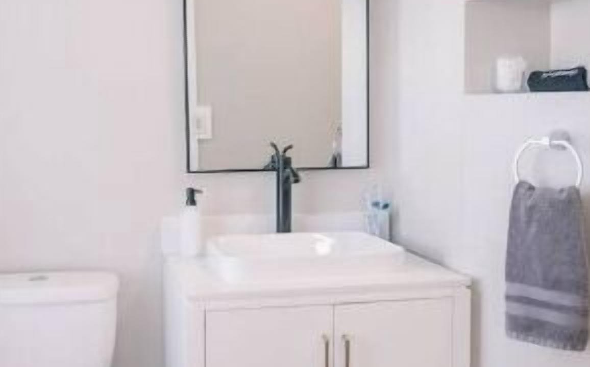 Photo of Bathroom in Danville