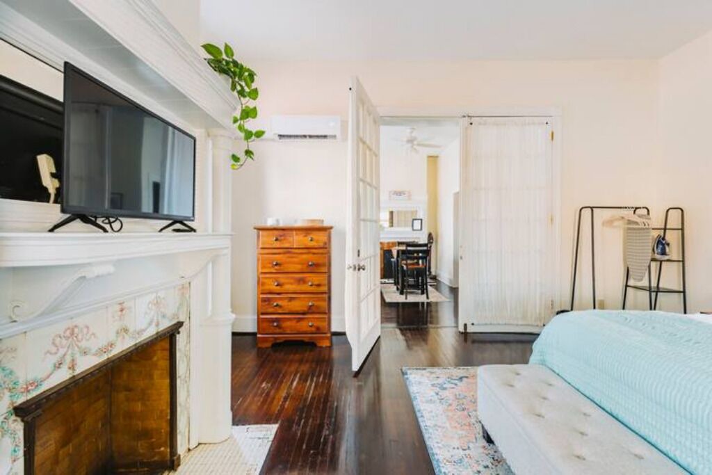 Photo of Bedroom in Danville