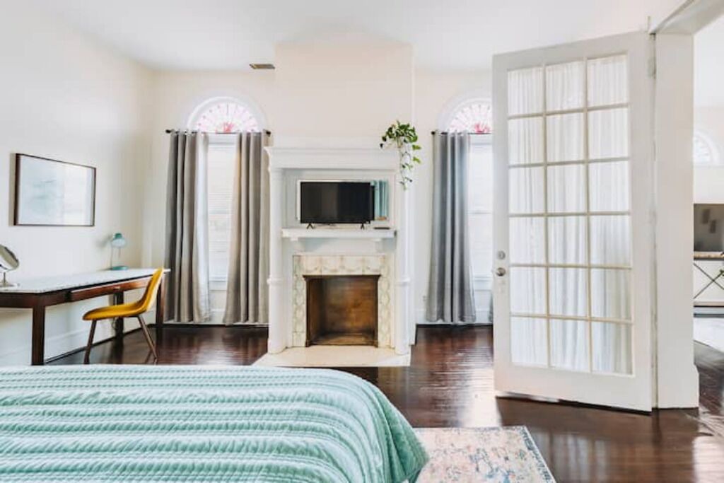Photo of Bedroom in Danville