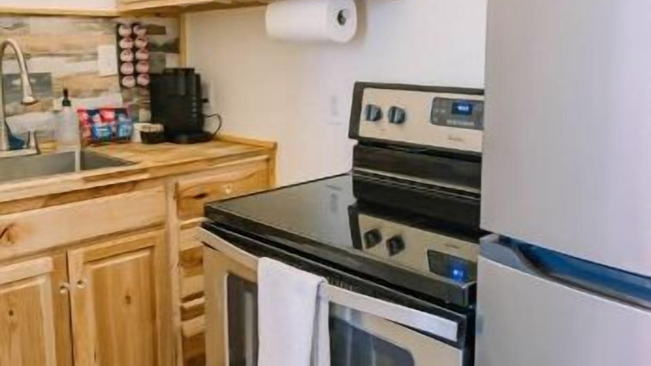Photo of Kitchen in Danville