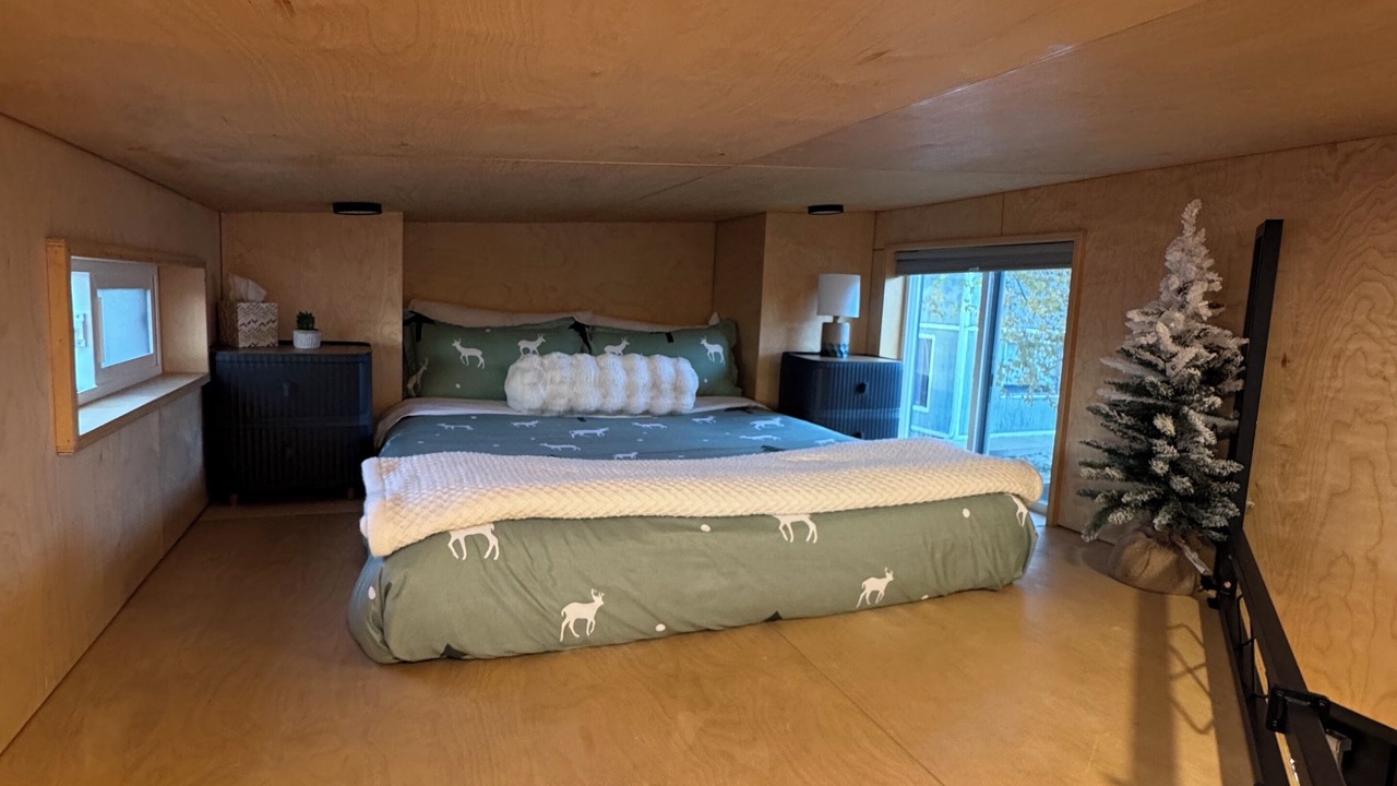 Photo of Bedroom in Grand Junction