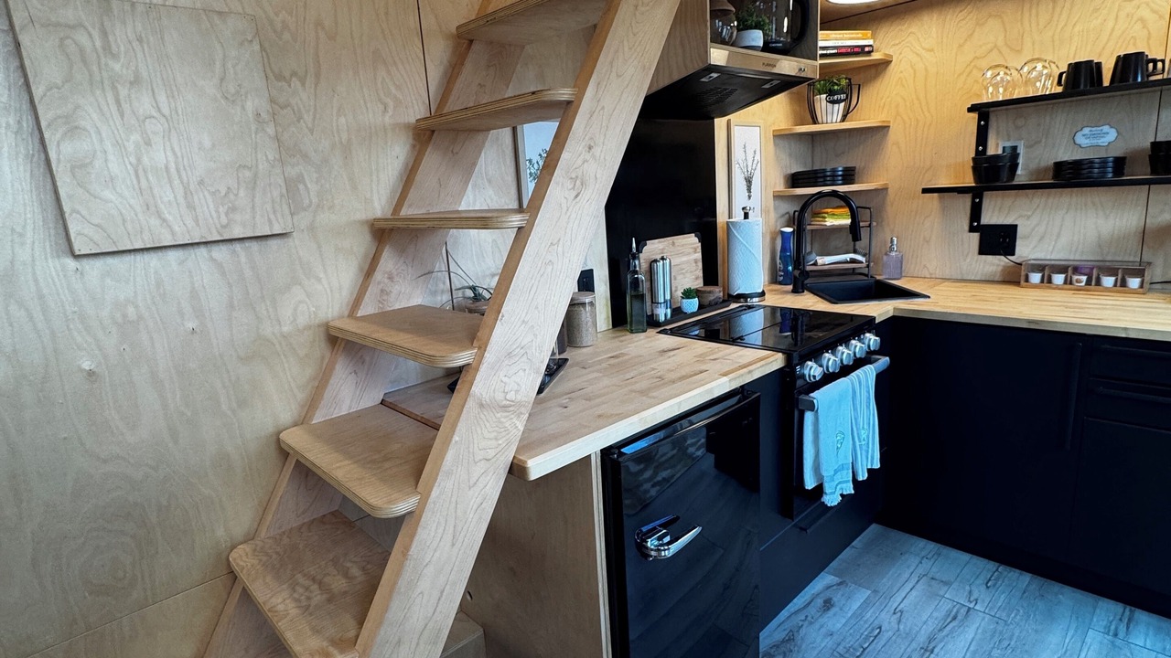 Photo of Kitchen in Grand Junction