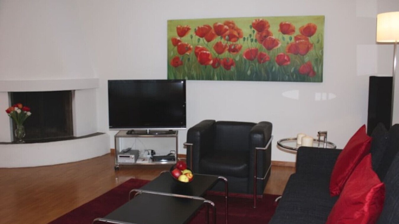 Photo of Livingroom in Seefeld