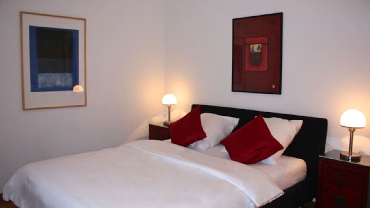 Photo of Bedroom in Seefeld