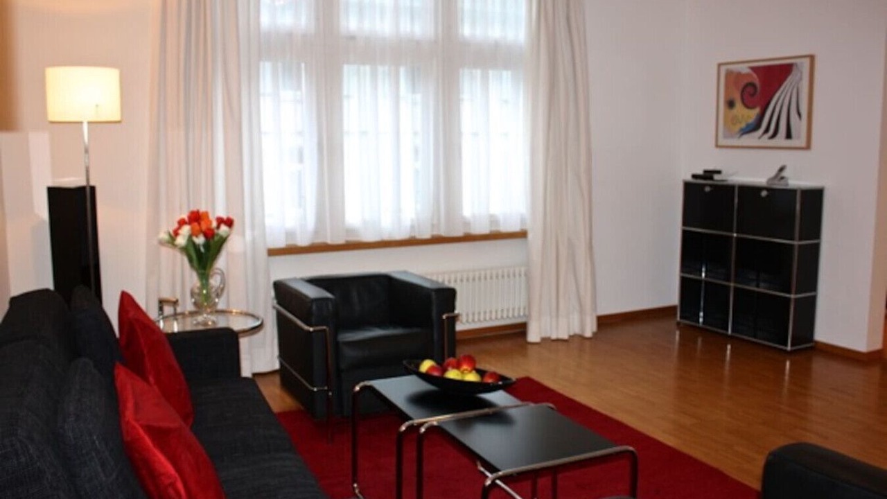 Photo of Livingroom in Seefeld